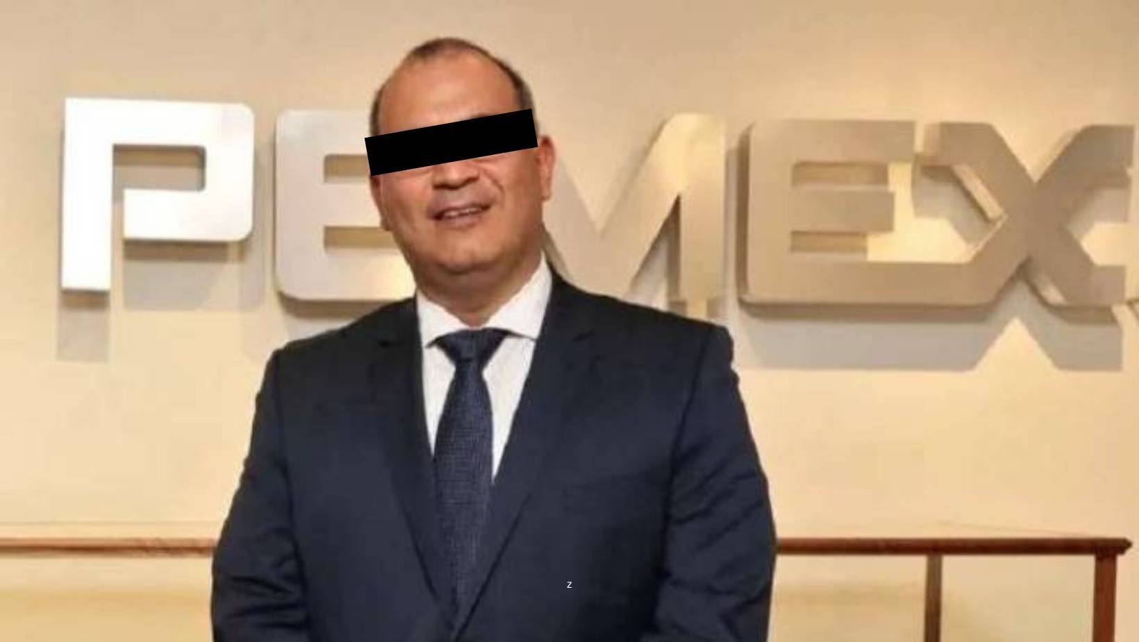 FGR pide ficha roja a Interpol contra exdirector de Pemex, Carlos Treviño