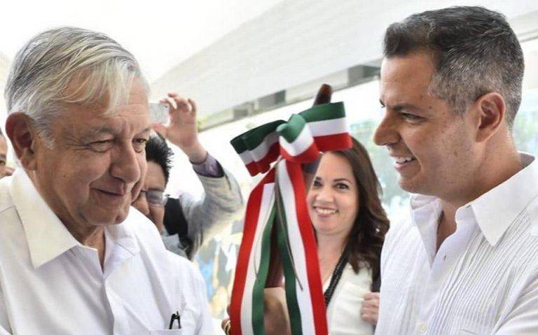 Alejandro Murat