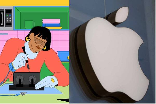 Apple permitirá autoreparación de dispositivos