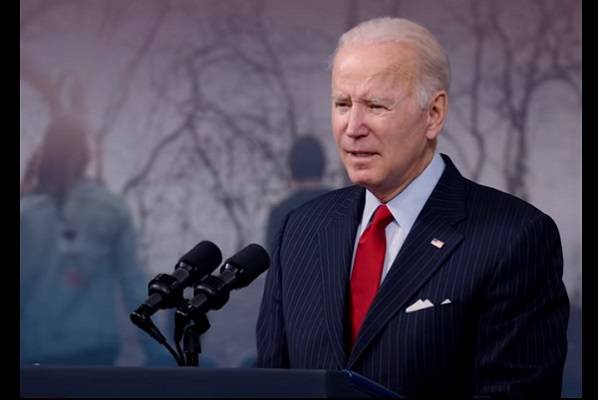 Biden convoca a Cumbre por la Democracia
