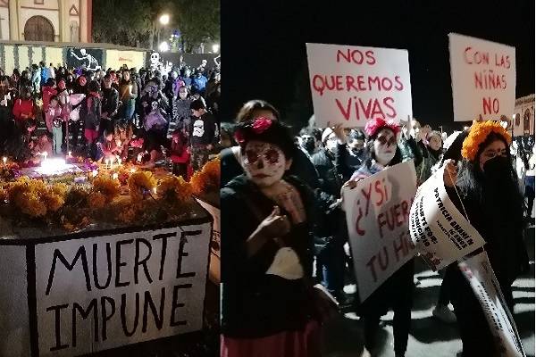 Chiapas: Denuncian incremento de violencia contra niñas, niños y adolescentes
