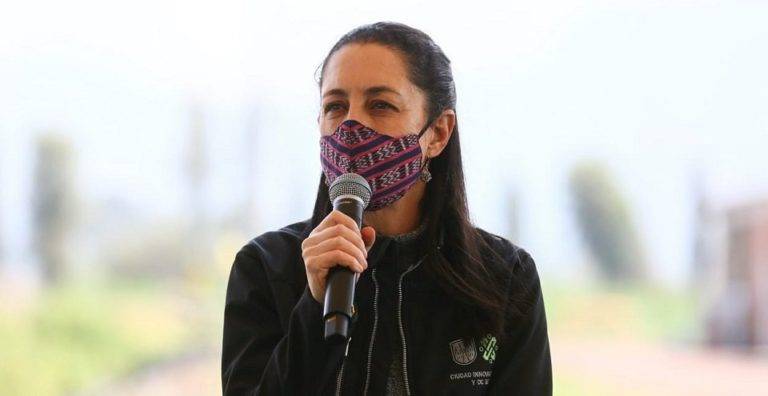 Sheinbaum responde críticas; Gobierno no paga por entrevistas