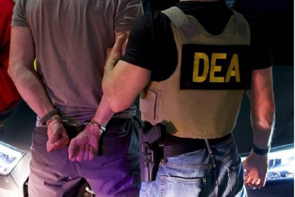 Brasil extradita a la Chepa a Estados Unidos