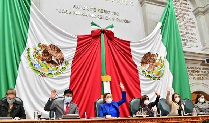Incrementos al predial en el Estado de México