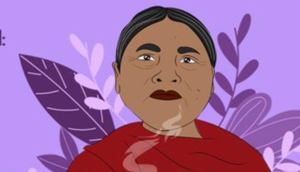 Ernestina Ascencio fue invisible para las leyes mexicanas: CNDH