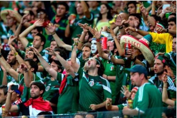 FIFA sanciona a México rumbo a Catar 2022