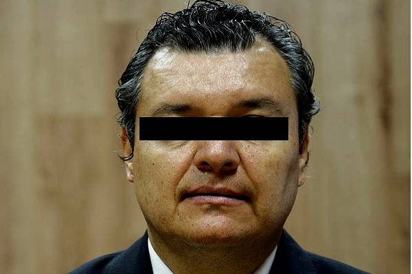 Magistrado de Jalisco acusado de abuso contra menor