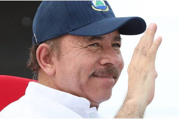 Nicaragua tendrá más sanciones con ley RENACE