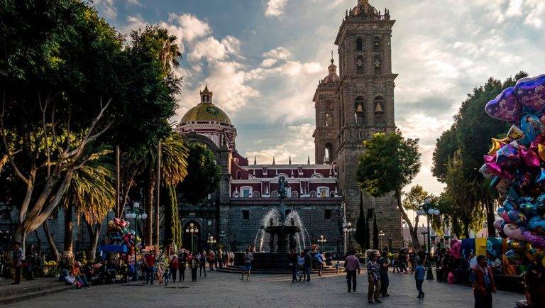 Puebla no registra muertes por Covid-19, por primera vez