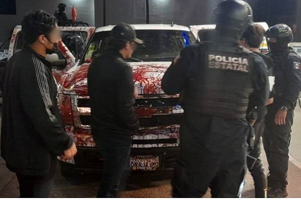 En Sinaloa operativos contra apología del delito