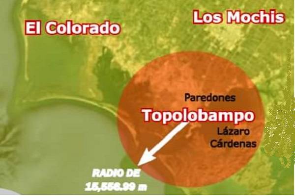 Preguntan sobre planta de fertilizantes en Topolobampo