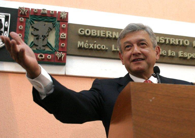 López Obrador