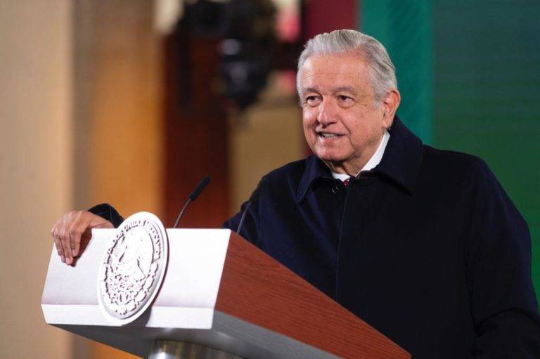 Revocación de mandato AMLO