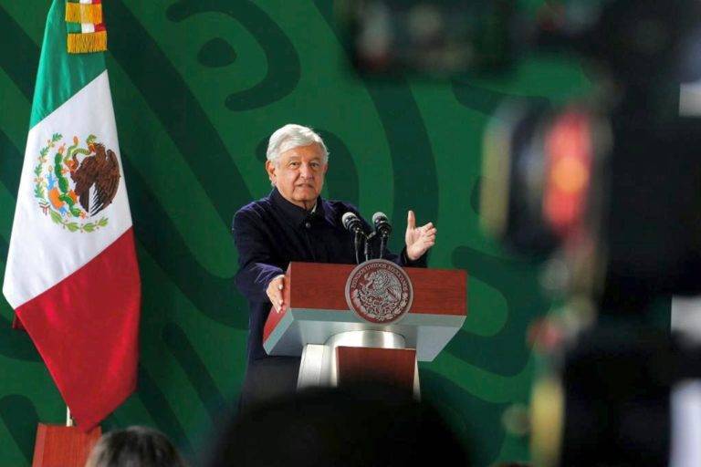 AMLO