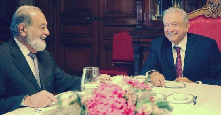 Carlos Slim