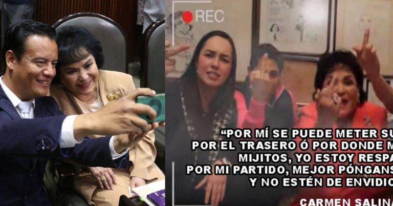 Carmen Salinas