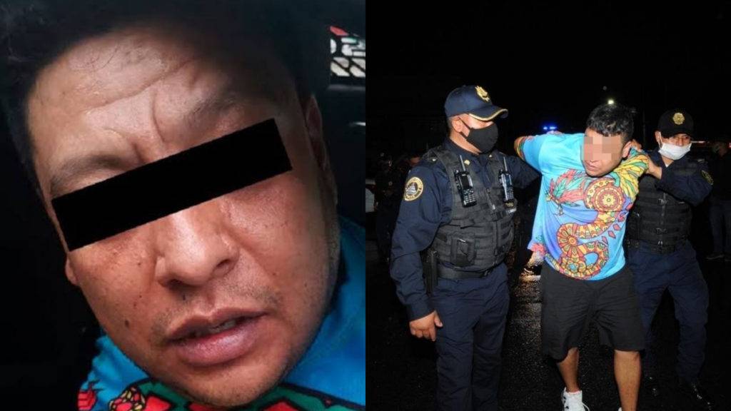 Queda libre presunto líder de “Los Rodolfos”; FGJ-CDMX no acreditó los cargos