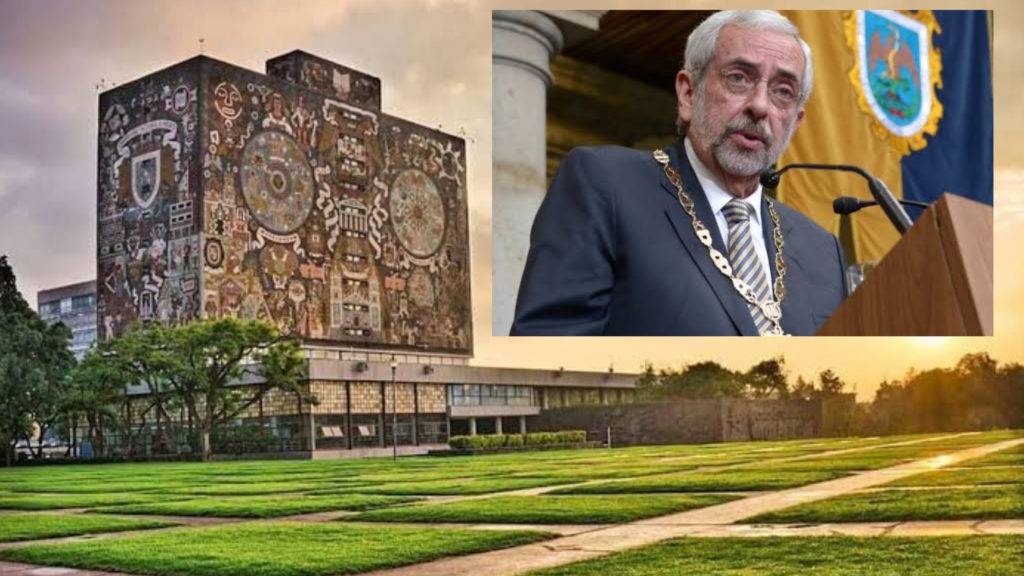 “Burocracia dorada” en la UNAM; 120 mdp al año en sueldos de 85 funcionarios