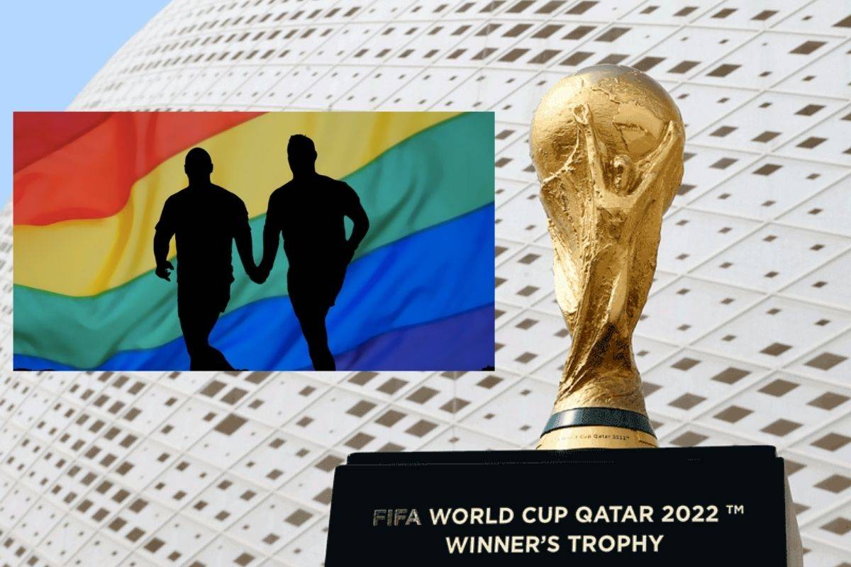 Comunidad LGBT+ será bienvenida en Qatar pero con ciertas restricciones