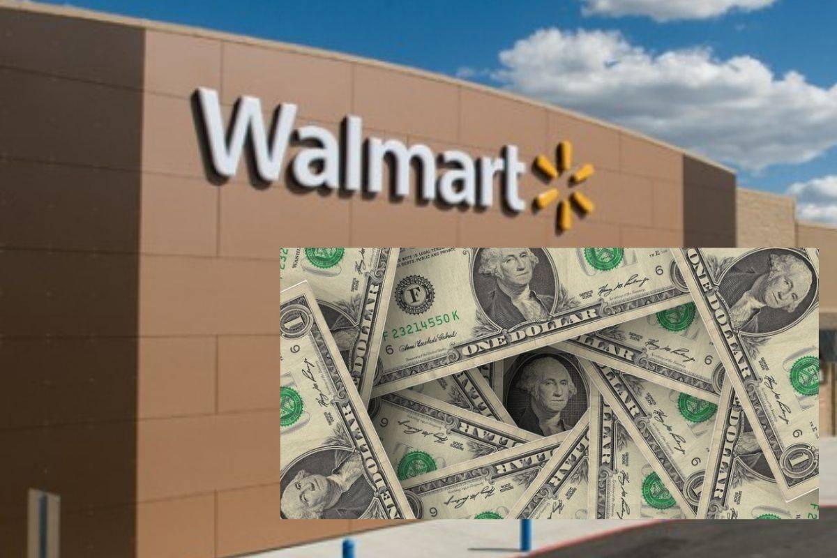 Walmart pagará millones a mujer a la que acusó de robo