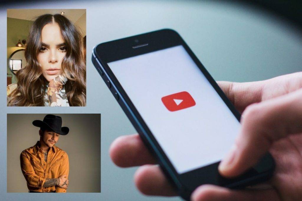 Free Fire, Christian Nodal y Yuya; lo que mas vieron los mexicanos en Youtube durante 2021