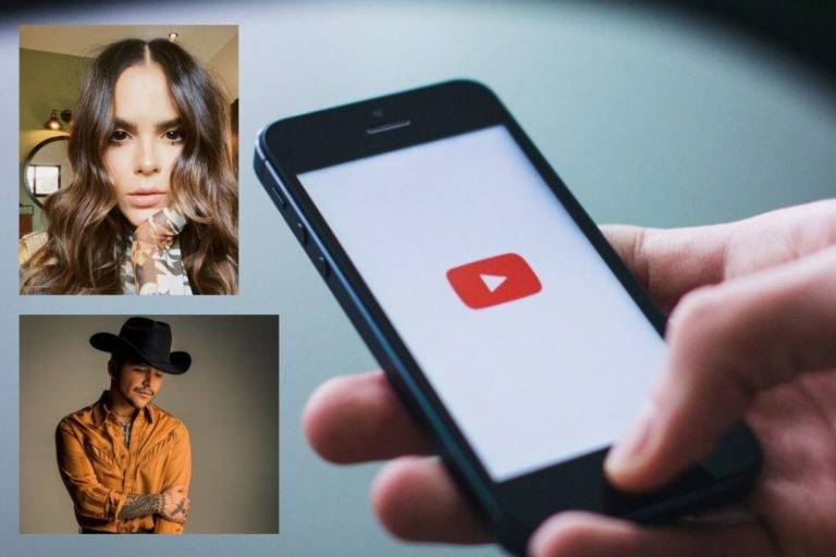 Free Fire, Christian Nodal y Yuya; lo que mas vieron los mexicanos en Youtube durante 2021