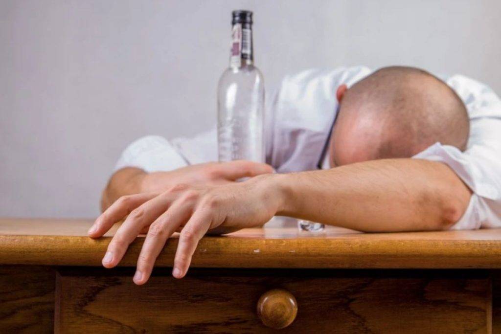 Estos son los países que mas se emborracharon en la pandemia