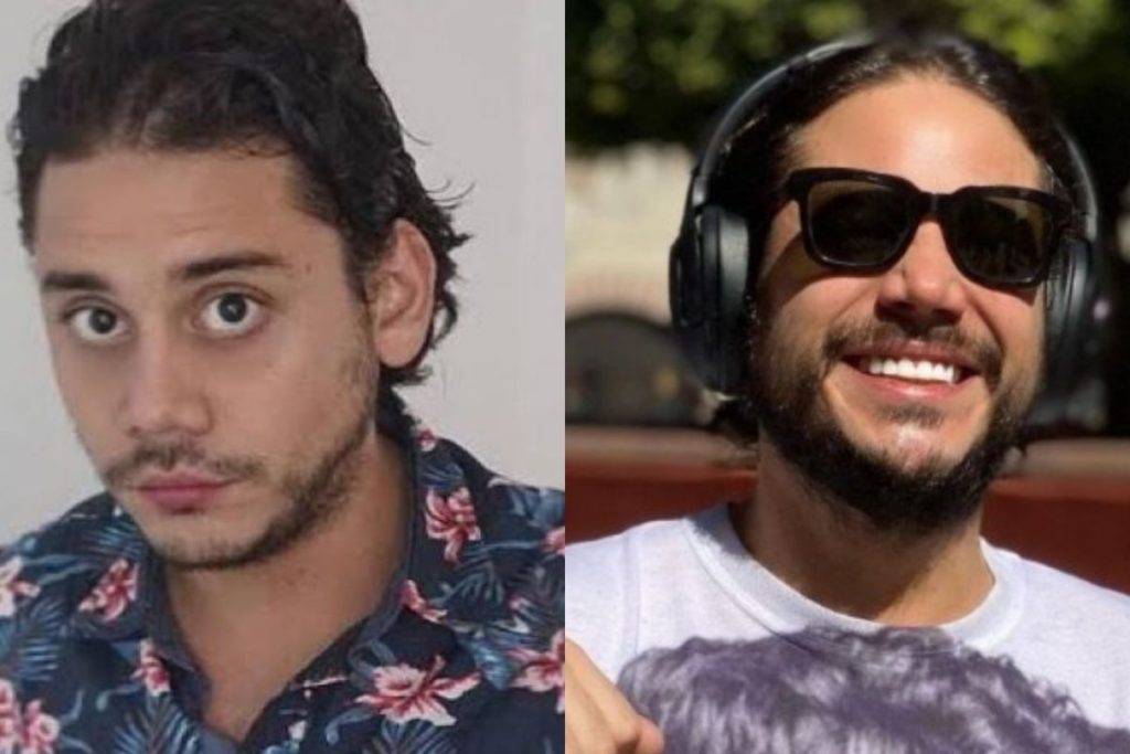 Youtuber Rix no aparece en el Registro Público de Agresores Sexuales de CDMX