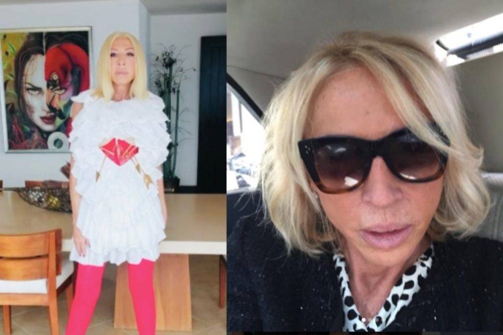 Laura Bozzo reveló cuánto pagó para no ir a la cárcel