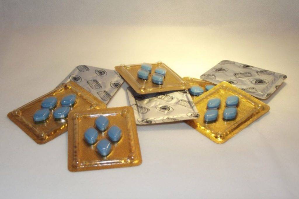 Viagra podría convertirse en un tratamiento para el Alzheimer