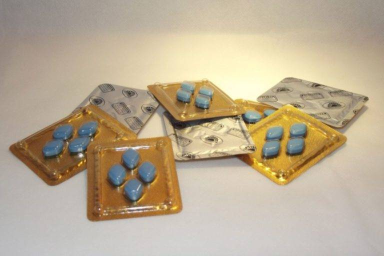Viagra podría convertirse en un tratamiento para el Alzheimer