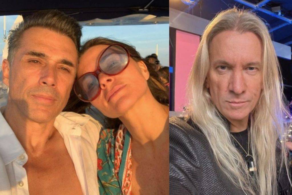 Sergio Mayer rompe el silencio tras enfrentamiento con Javier Ceriani