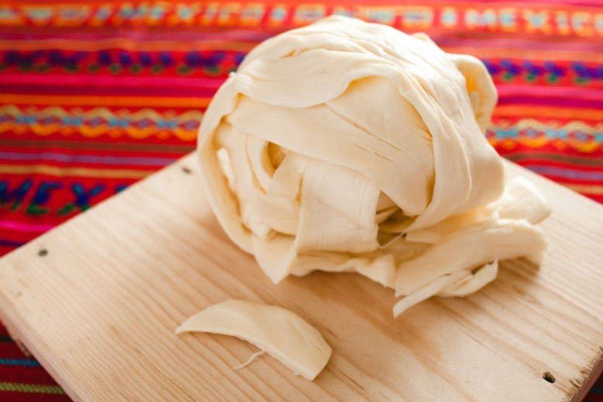 El queso Oaxaca se convierte en el ingrediente favorito en restaurantes de EE.UU