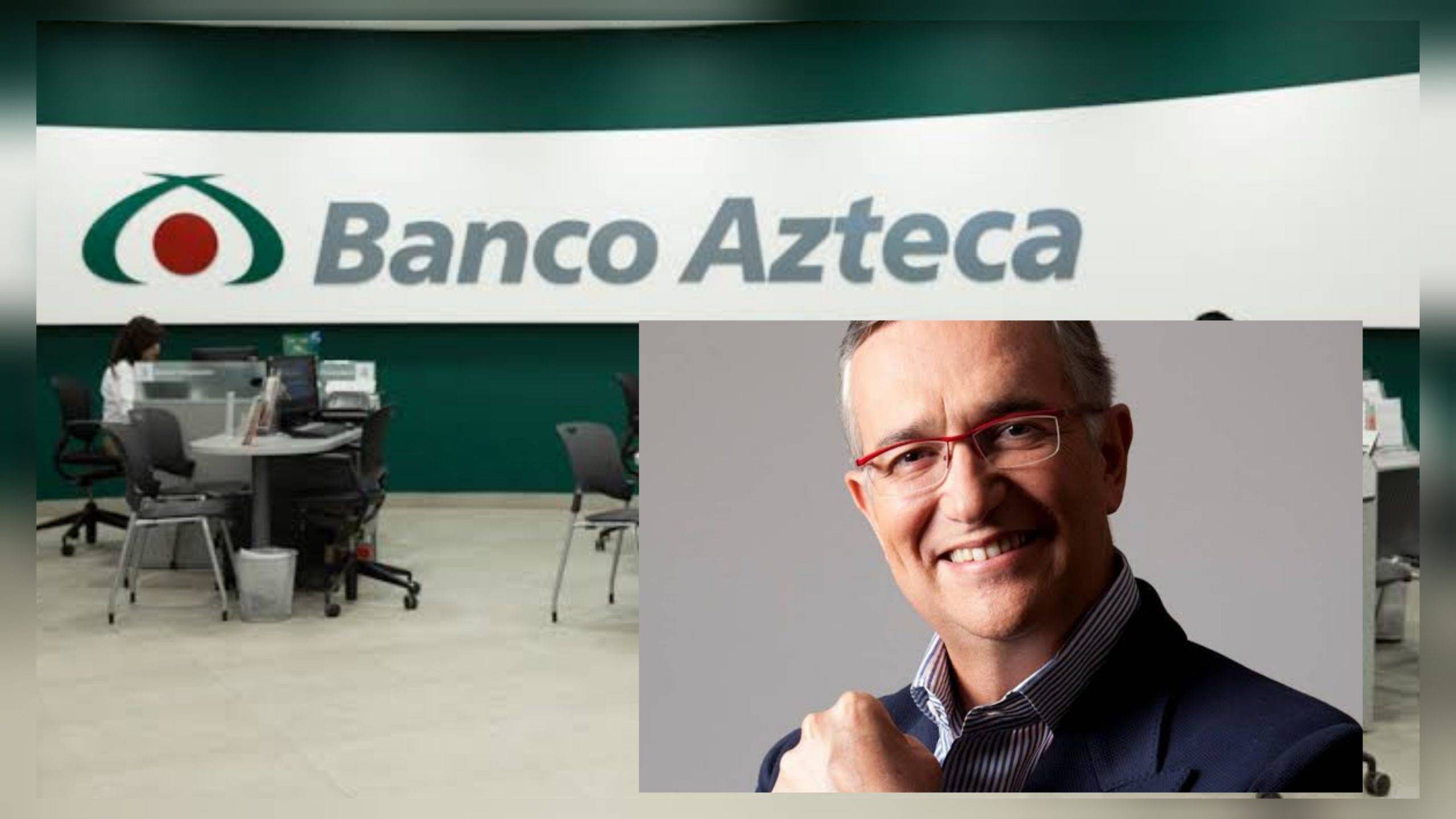 Salinas Pliego respondió a usuarios de redes sociales que le reclamaron el alto interés que realiza Banco Azteca a quienes piden préstamos.