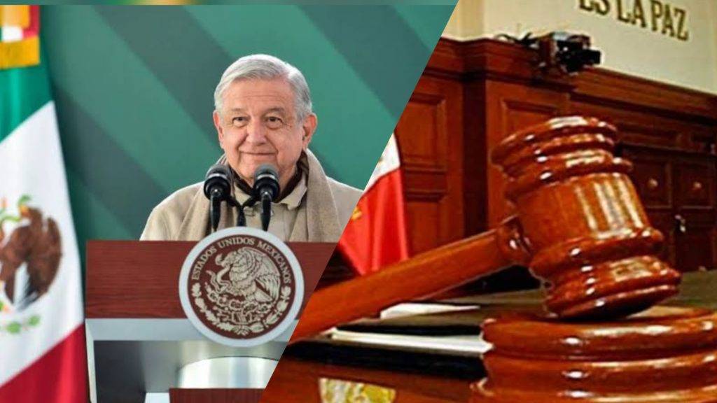 El INAI promovió una controversia constitucional en contra del acuerdo del presidente, López Obrador.