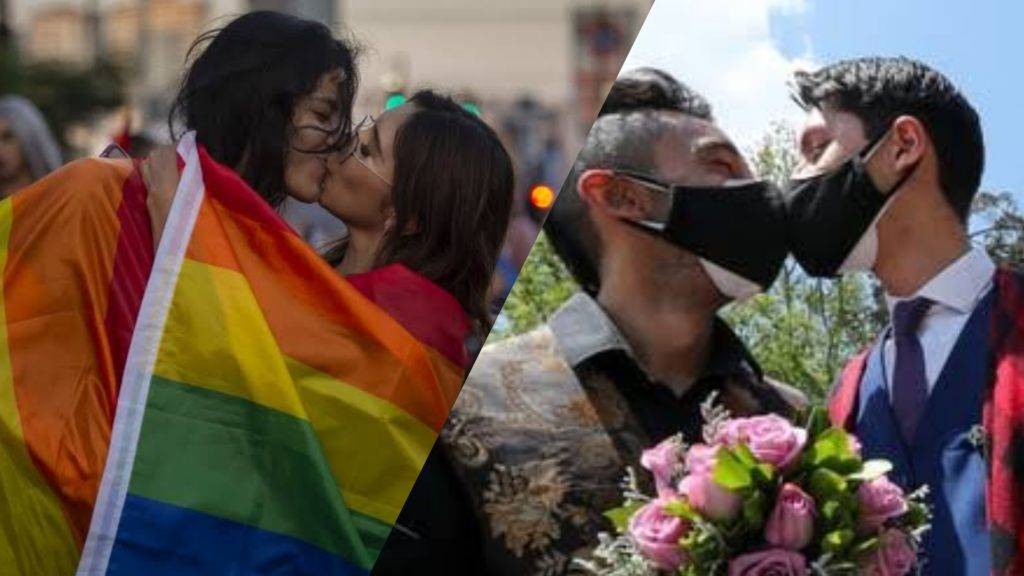 Guanajuato autorizo el matrimonio igualitario.