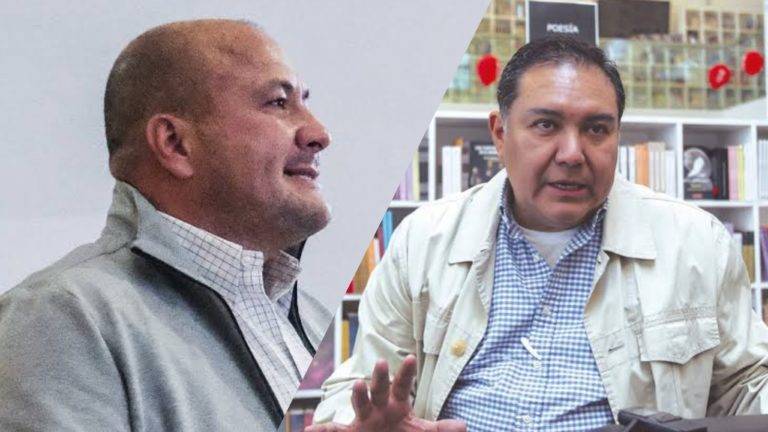 De ser necesario acudiré a los más altos tribunales; Ravelo tras amenazas de Alfaro