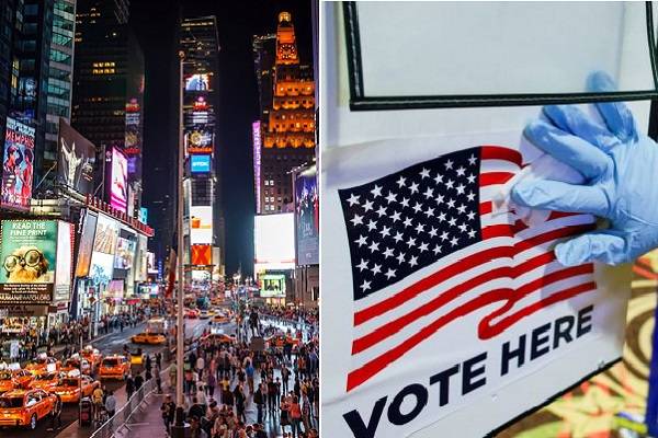 Nueva York extiende voto local a residentes extranjeros
