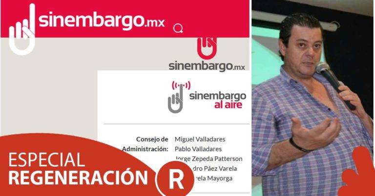 Sin Embargo