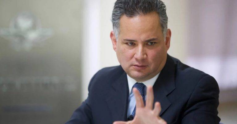 Santiago Nieto