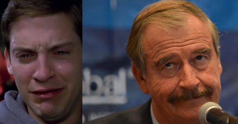 Vicente Fox