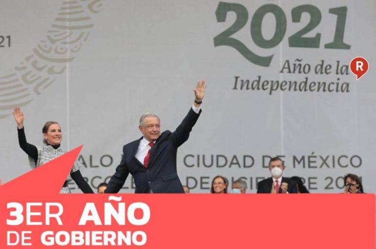 Muy pronto saldremos de la crisis; tenemos finanzas sanas y suficientes: AMLO