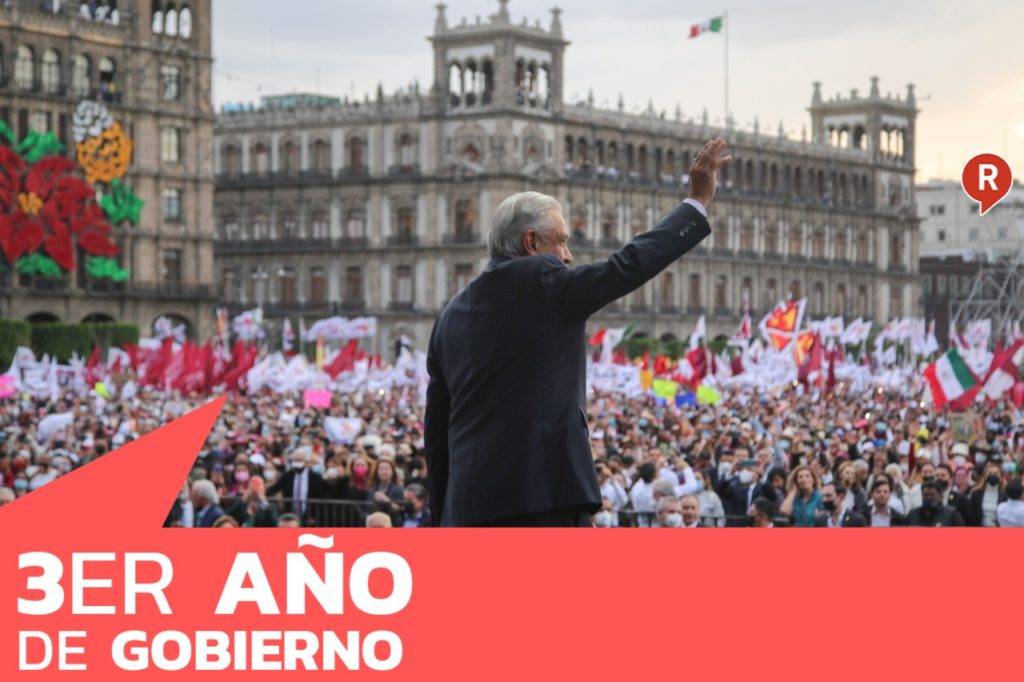 Atendiendo las causas de fondo combatimos la inseguridad y la delincuencia: AMLO