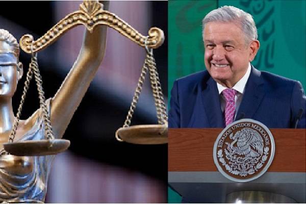 Juez niega suspensión de decreto de AMLO