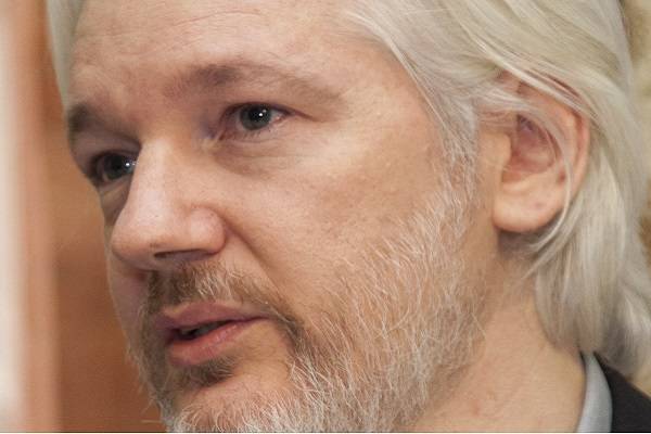 Assange podría ser extraditado a Estados Unidos