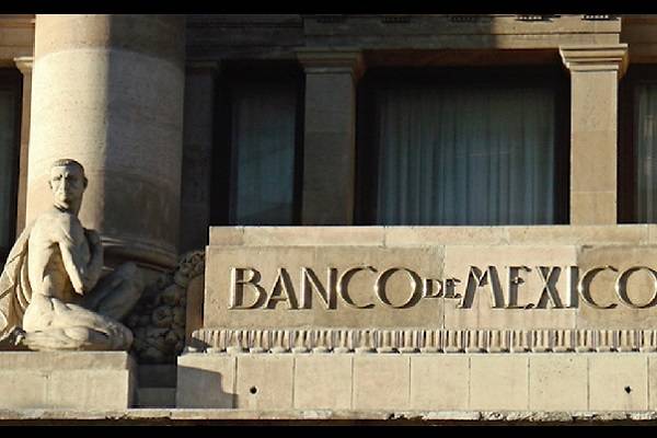 Banco de México anuncia moneda virtual