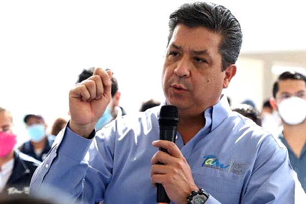 Rechaza Corte controversia de gobernador de Tamaulipas