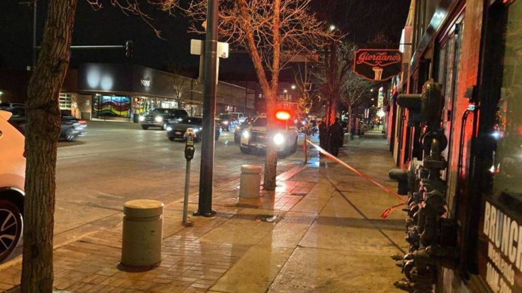 Policía abate a sujeto que mató a cuatro personas en Colorado