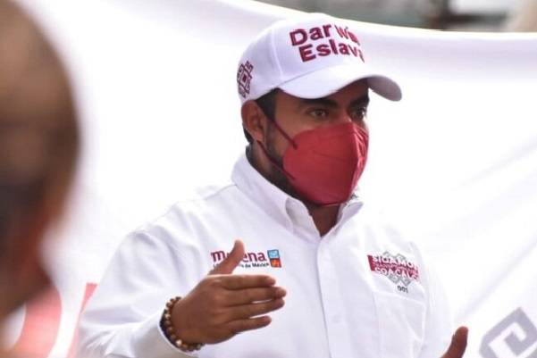 Tribunal electoral le da el triunfo a Morena en Coacalco