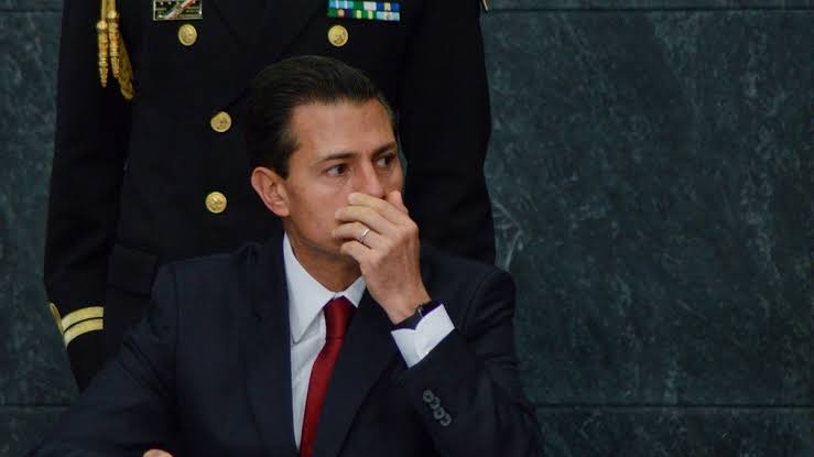 Peña Nieto busca adquirir un lujoso departamento en el barrio de Sevilla en Madrid, previamente había checado otras propiedades en barrios de alta plusvalía.